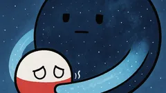 Dowcip: astronom prosi o dwa ramiona