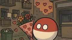 Dowcip: W dniu świętego Walentego...