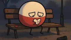 Dowcip: Walentynkowy liścik przypomina o pewnej dziewczynie