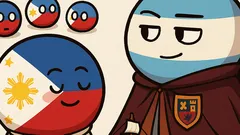 Dowcip: Jestem Filipińczykiem Mendozą...