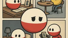 Dowcip: O Tobie chcę myśleć...