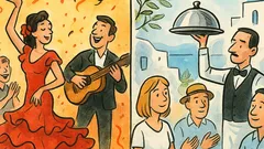 Dowcip: Teraz Greków czeka feta...