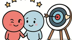 Dowcip: To był strzał w dziesiątkę...